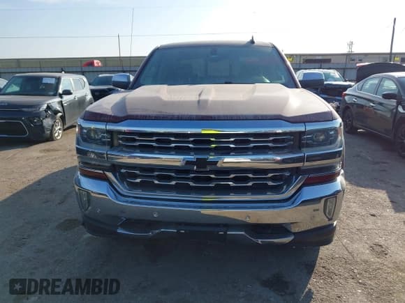 ✅ 2017 Chevrolet Silverado 1500 LTZ • VIN: 3GCPCSEJ1HG378466 • Lot: 43521359. Wystawiony na IAAI z przebiegiem 119 642 mil. Bezpłatny archiwum sprzedaży aukcyjnych z USA i szczegółowy raport historii pojazdu na DreamBid. Zdjęcie 12.