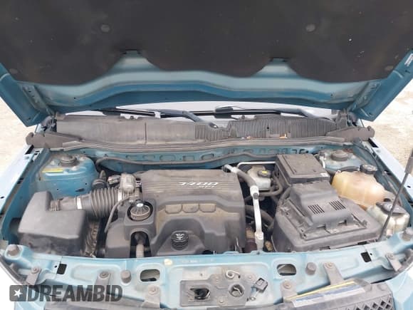 ✅ 2008 Chevrolet Equinox LT • VIN: 2CNDL63F086347693 • Лот: 41909736. Опубликован ранее на IAAI с пробегом 140 824 миль. Бесплатный доступ к архиву аукционных продаж из США и подробный отчёт об истории автомобиля на DreamBid. Изображение 10.