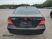 ✅ 2006 Mercedes-Benz C 280 Luxury • VIN: WDBRF92H76F741781 • Lot: 84578495. Wystawiony na Copart z przebiegiem 171 924 mil. Bezpłatny archiwum sprzedaży aukcyjnych z USA i szczegółowy raport historii pojazdu na DreamBid. Zdjęcie 6.
