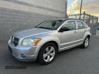 ✅ 2010 Dodge Caliber SXT • VIN: 1B3CB4HA1AD579409 • Lot: 91408935. Wystawiony na Copart z przebiegiem 100 311 mil. Bezpłatny archiwum sprzedaży aukcyjnych z USA i szczegółowy raport historii pojazdu na DreamBid. Zdjęcie 2.