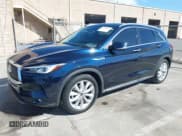 ✅ 2019 Infiniti QX50 Essential • VIN: 3PCAJ5M3XKF117723 • Лот: 41549979. Опубликован ранее на IAAI с пробегом 36 044 миль. Бесплатный доступ к архиву аукционных продаж из США и подробный отчёт об истории автомобиля на DreamBid. Изображение 17.