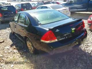 2012 Chevrolet Impala LT Fleet с VIN 2G1WG5E34C1162902, выставлен на аукционе IAAI как лот 43441459 с пробегом 264 478 миль миль и . История ставок и продаж доступна на DreamBid. Изображение 3.