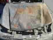 2005 Chevrolet Silverado 1500 Z71 с VIN 2GCEK13T151357887, выставлен на аукционе Copart как лот 65254994 с пробегом Не указан миль и На запчасти • Non repairable. История ставок и продаж доступна на DreamBid. Изображение 11.