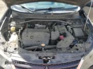 ✅ 2009 Mitsubishi Outlander SE • VIN: JA4LS31W89Z006160 • Lot: 68736595. Listed on Copart with 72,719 mi. Free auction sales archive from the USA and detailed vehicle history report at DreamBid. Image 12.