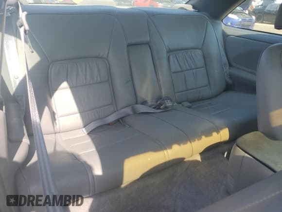 ✅ 1995 Ford Thunderbird LX • VIN: 1FALP62W1SH133860 • Лот: 56528075. Опубликован ранее на Copart с пробегом 106 205 миль. Бесплатный доступ к архиву аукционных продаж из США и подробный отчёт об истории автомобиля на DreamBid. Изображение 10.