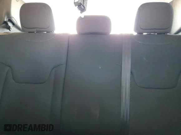 ✅ 2018 Jeep Renegade Altitude • VIN: ZACCJABB4JPH82295 • Лот: 81596335. Опубликован ранее на Copart с пробегом 67 123 миль. Бесплатный доступ к архиву аукционных продаж из США и подробный отчёт об истории автомобиля на DreamBid. Изображение 10.