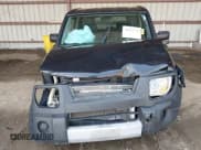 ✅ 2006 Honda Element LX • VIN: 5J6YH28396L006595 • Lot: 42842771. Listed on IAAI with 163,409 mi. Free auction sales archive from the USA and detailed vehicle history report at DreamBid. Image 13.