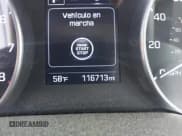 ✅ 2017 Hyundai Elantra Limited • VIN: 5NPD84LF4HH016475 • Lot: 43626235. Listed on IAAI with 116,713 mi. Free auction sales archive from the USA and detailed vehicle history report at DreamBid. Image 15.