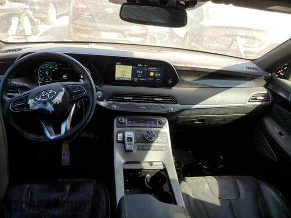 ✅ 2020 Hyundai Palisade Limited • VIN: KM8R5DHE0LU036831 • Лот: 73994434. Размещён на Copart с пробегом 84 334 миль миль. Получите бесплатный доступ к архиву аукционных продаж из США и посмотрите подробный отчёт об истории автомобиля на DreamBid. Изображение 8.