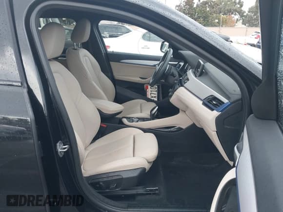 ✅ 2020 BMW X2 M35i • VIN: WBXYN1C01L5R33695 • Лот: 43712471. Опубликован ранее на IAAI с пробегом 30 650 миль. Бесплатный доступ к архиву аукционных продаж из США и подробный отчёт об истории автомобиля на DreamBid. Изображение 5.