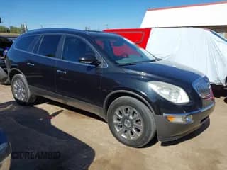 ✅ 2011 Buick Enclave CXL-2 • VIN: 5GAKRCED3BJ232182 • Lot: 43495912. Listed on IAAI with 144,483 mi. Free auction sales archive from the USA and detailed vehicle history report at DreamBid. Image 1.