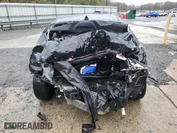 ✅ 2026 Hyundai Elantra Limited • VIN: KMHLP4DG9SU055867 • Лот: 90499125. Опубликован ранее на Copart с пробегом 7 038 миль. Бесплатный доступ к архиву аукционных продаж из США и подробный отчёт об истории автомобиля на DreamBid. Изображение 6.