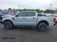 ✅ 2023 Ford Ranger XL • VIN: 1FTER4FH6PLE29135 • Lot: 42378462. Listed on IAAI with 14,618 mi. Free auction sales archive from the USA and detailed vehicle history report at DreamBid. Image 14.