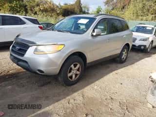 2008 Hyundai Santa Fe GLS с VIN 5NMSG73D78H199846, выставлен на аукционе IAAI как лот 43499392 с пробегом 249 684 миль миль и . История ставок и продаж доступна на DreamBid. Изображение 2.