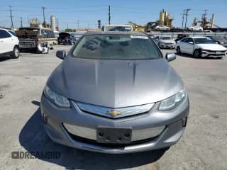 ✅ 2019 Chevrolet Volt LT • VIN: 1G1RC6S52KU118095 • Lot: 65622334. Wystawiony na Copart z przebiegiem 91 899 mil. Bezpłatny archiwum sprzedaży aukcyjnych z USA i szczegółowy raport historii pojazdu na DreamBid. Zdjęcie 5.