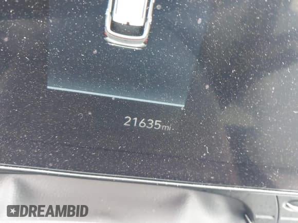 ✅ 2025 Hyundai Kona SEL • VIN: KM8HBCAB3SU199373 • Лот: 41729781. Опубликован ранее на IAAI с пробегом 21 635 миль. Бесплатный доступ к архиву аукционных продаж из США и подробный отчёт об истории автомобиля на DreamBid. Изображение 14.