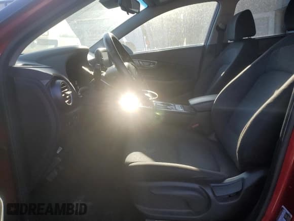 ✅ 2021 Hyundai Kona SEL • VIN: KM8K23AG3MU133572 • Лот: 87250245. Опубликован ранее на Copart с пробегом 130 844 миль. Бесплатный доступ к архиву аукционных продаж из США и подробный отчёт об истории автомобиля на DreamBid. Изображение 7.