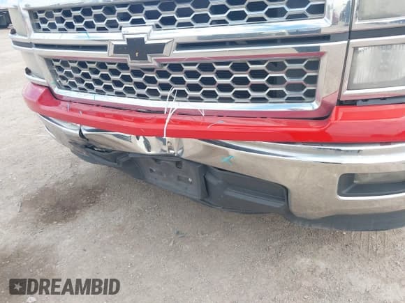 ✅ 2014 Chevrolet Silverado 1500 LT • VIN: 1GCRCREC6EZ134763 • Lot: 43318462. Wystawiony na IAAI z przebiegiem 208 862 mil. Bezpłatny archiwum sprzedaży aukcyjnych z USA i szczegółowy raport historii pojazdu na DreamBid. Zdjęcie 6.