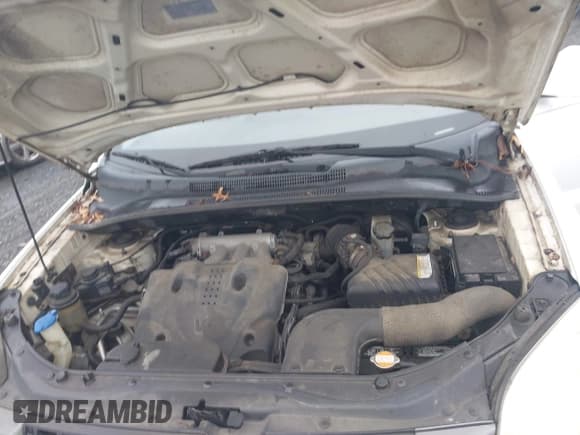 ✅ 2008 Kia Sportage LX • VIN: KNDJF723187520083 • Лот: 43801640. Опубликован ранее на IAAI с пробегом 131 616 миль. Бесплатный доступ к архиву аукционных продаж из США и подробный отчёт об истории автомобиля на DreamBid. Изображение 10.