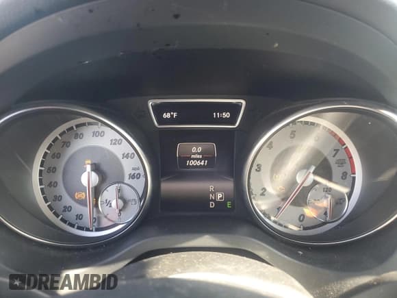 ✅ 2014 Mercedes-Benz CLA 250 • VIN: WDDSJ4EB6EN050179 • Лот: 82737685. Опубликован ранее на Copart с пробегом 100 641 миль. Бесплатный доступ к архиву аукционных продаж из США и подробный отчёт об истории автомобиля на DreamBid. Изображение 9.