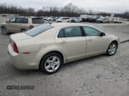 ✅ 2010 Chevrolet Malibu 1LS • VIN: 1G1ZB5EB2AF152166 • Lot: 82626964. Listed on Copart with 101,846 mi. Free auction sales archive from the USA and detailed vehicle history report at DreamBid. Image 3.