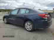2020 Subaru Impreza с VIN 4S3GKAB65L3614383, выставлен на аукционе Copart как лот 68300745 с пробегом 84 349 миль миль и Списание • Salvage title. История ставок и продаж доступна на DreamBid. Изображение 2.