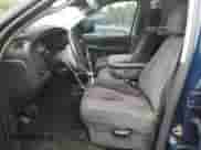 2003 Dodge 1500 ST с VIN 1D7HU18Z93J510366, выставлен на аукционе Copart как лот 55017384 с пробегом Не указан миль и Списание • Salvage title. История ставок и продаж доступна на DreamBid. Изображение 7.