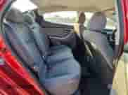 2015 Hyundai Elantra SE z VIN 5NPDH4AE8FH644868, wystawiony jako Copart lot #80534925 z przebiegiem 115 590 mil mil oraz Szkoda całkowita • Salvage title. Historia ofert i sprzedaży dostępna na DreamBid. Obrazek 10.