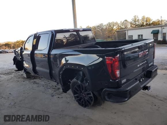 ✅ 2023 GMC Sierra 1500 Elevation • VIN: 3GTPHCEK1PG271853 • Lot: 42297985. Listed on Copart with 20,267 mi. Free auction sales archive from the USA and detailed vehicle history report at DreamBid. Image 2.
