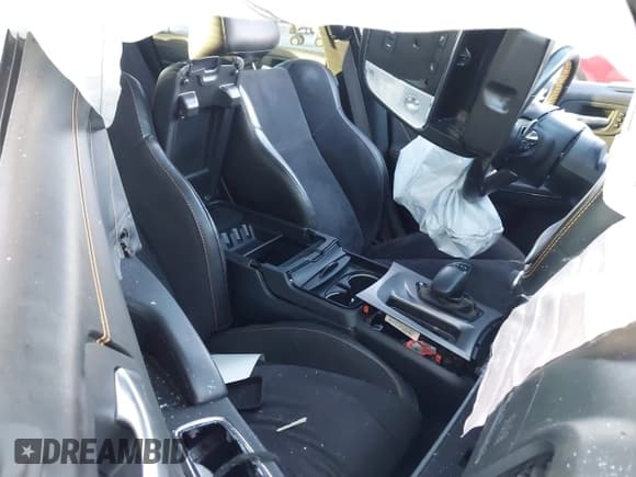 ✅ 2023 Dodge Charger GT • VIN: 2C3CDXHG7PH638980 • Lot: 43711407. Listed on IAAI with 16,736 mi. Free auction sales archive from the USA and detailed vehicle history report at DreamBid. Image 5.