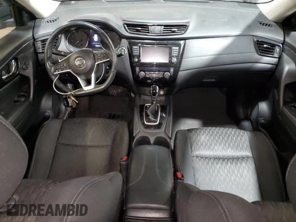 ✅ 2018 Nissan Rogue SV • VIN: KNMAT2MV2JP542013 • Лот: 92704325. Опубликован ранее на Copart с пробегом 136 044 миль. Бесплатный доступ к архиву аукционных продаж из США и подробный отчёт об истории автомобиля на DreamBid. Изображение 8.