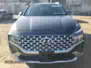 2022 Hyundai Santa Fe Limited z VIN 5NMS4DAL6NH446979, wystawiony jako Copart lot #73268562 z przebiegiem 8 116 mil mil oraz . Historia ofert i sprzedaży dostępna na DreamBid. Obrazek 5.