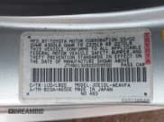 ✅ 2002 Lexus IS 300/350 • VIN: JTHBD192820059550 • Lot: 42715124. Wystawiony na IAAI z przebiegiem 204 187 mil. Bezpłatny archiwum sprzedaży aukcyjnych z USA i szczegółowy raport historii pojazdu na DreamBid. Zdjęcie 9.