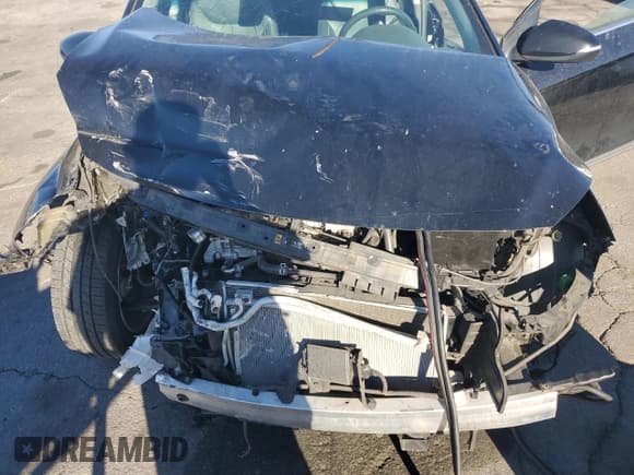 ✅ 2018 Hyundai Ioniq Limited • VIN: KMHC05LH0JU029323 • Лот: 90731215. Опубликован ранее на Copart с пробегом 132 650 миль. Бесплатный доступ к архиву аукционных продаж из США и подробный отчёт об истории автомобиля на DreamBid. Изображение 12.