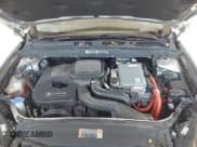 ✅ 2013 Ford Fusion SE Hybrid • VIN: 3FA6P0LU8DR300949 • Lot: 43280751. Wystawiony na IAAI z przebiegiem 159 749 mil. Bezpłatny archiwum sprzedaży aukcyjnych z USA i szczegółowy raport historii pojazdu na DreamBid. Zdjęcie 10.