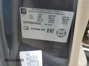 ✅ 2009 Buick Allure CX • VIN: 2G4WF582891206126 • Lot: 60916825. Listed on Copart with 138,775 mi. Free auction sales archive from the USA and detailed vehicle history report at DreamBid. Image 12.