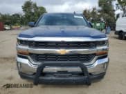 ✅ 2017 Chevrolet Silverado 1500 LT • VIN: 1GCVKREH2HZ115161 • Лот: 71436934. Опубликован ранее на Copart с пробегом 119 501 миль. Бесплатный доступ к архиву аукционных продаж из США и подробный отчёт об истории автомобиля на DreamBid. Изображение 5.