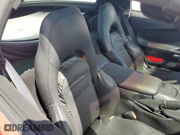 1999 Chevrolet Corvette z VIN 1G1YY22G1X5120980, wystawiony jako Copart lot #74397894 z przebiegiem Nie podano mil oraz Nie do naprawy • Non repairable. Historia ofert i sprzedaży dostępna na DreamBid. Obrazek 10.