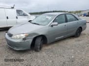 ✅ 2006 Toyota Camry LE • VIN: 4T1BE32K96U687793 • Lot: 85482005. Wystawiony na Copart z przebiegiem 202 328 mil. Bezpłatny archiwum sprzedaży aukcyjnych z USA i szczegółowy raport historii pojazdu na DreamBid. Zdjęcie 1.