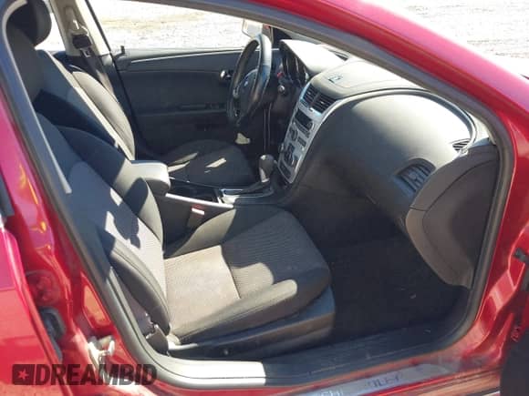 2012 Chevrolet Malibu 1LT с VIN 1G1ZC5E06CF243844, выставлен на аукционе IAAI как лот 43489035 с пробегом 189 308 миль миль и . История ставок и продаж доступна на DreamBid. Изображение 5.