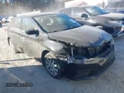 ✅ 2017 Nissan Sentra SV • VIN: 3N1AB7AP2HY338748 • Lot: 43717088. Wystawiony na IAAI z przebiegiem 73 792 mil. Bezpłatny archiwum sprzedaży aukcyjnych z USA i szczegółowy raport historii pojazdu na DreamBid. Zdjęcie 1.