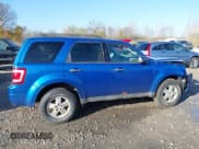 ✅ 2011 Ford Escape XLT • VIN: 1FMCU9D72BKC02905 • Lot: 43622699. Listed on IAAI with 97,442 mi. Free auction sales archive from the USA and detailed vehicle history report at DreamBid. Image 14.