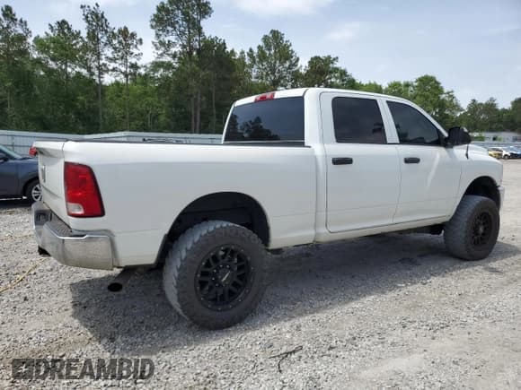 ✅ 2014 Ram 2500 Tradesman • VIN: 3C6UR5CJ0EG253922 • Лот: 57162935. Опубликован ранее на Copart с пробегом 193 218 миль. Бесплатный доступ к архиву аукционных продаж из США и подробный отчёт об истории автомобиля на DreamBid. Изображение 3.