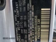 ✅ 2024 Hyundai Venue SEL • VIN: KMHRC8A3XRU306808 • Lot: 84523684. Listed on Copart with 6,083 mi. Free auction sales archive from the USA and detailed vehicle history report at DreamBid. Image 13.