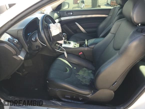 ✅ 2015 Infiniti Q60 Journey • VIN: JN1CV6EK0FM871691 • Лот: 50782645. Опубликован ранее на Copart с пробегом 73 525 миль. Бесплатный доступ к архиву аукционных продаж из США и подробный отчёт об истории автомобиля на DreamBid. Изображение 7.