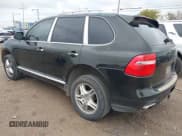 ✅ 2008 Porsche Cayenne • VIN: WP1AA29P28LA10664 • Lot: 43782613. Listed on IAAI with 214,904 mi. Free auction sales archive from the USA and detailed vehicle history report at DreamBid. Image 3.