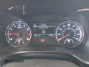 ✅ 2023 Kia Forte LXS • VIN: 3KPF24AD6PE650854 • Lot: 43671563. Listed on IAAI with 23,694 mi. Free auction sales archive from the USA and detailed vehicle history report at DreamBid. Image 7.