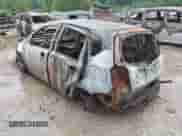 2008 Chevrolet Aveo LS with VIN KL1TD66618B140629, listed as a IAAI auction lot 42707152 with Not provided miles and . Bid and sale history available at DreamBid. Image 3.