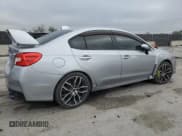 ✅ 2020 Subaru WRX STI • VIN: JF1VA2E6XL9820653 • Lot: 46709145. Listed on Copart with 13,134 mi. Free auction sales archive from the USA and detailed vehicle history report at DreamBid. Image 3.