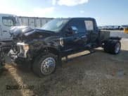 ✅ 2022 Ford F-350 XL • VIN: 1FT8W3DT0NED58040 • Lot: 62488015. Wystawiony na Copart z przebiegiem 79 420 mil. Bezpłatny archiwum sprzedaży aukcyjnych z USA i szczegółowy raport historii pojazdu na DreamBid. Zdjęcie 1.